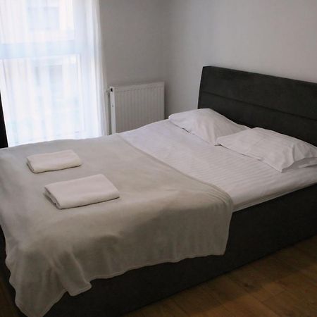 Apartament Argento Torun Exterior photo