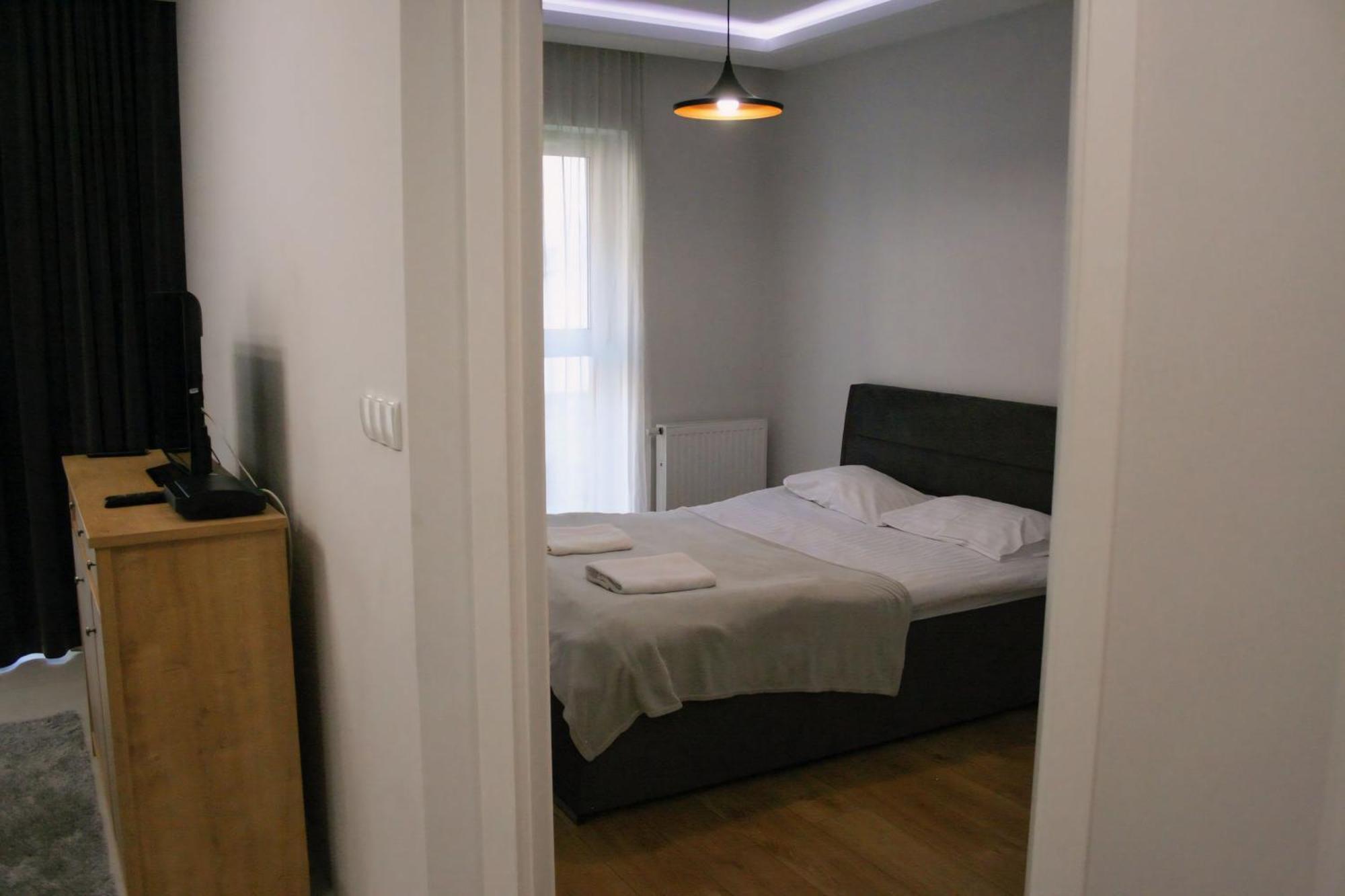Apartament Argento Torun Exterior photo