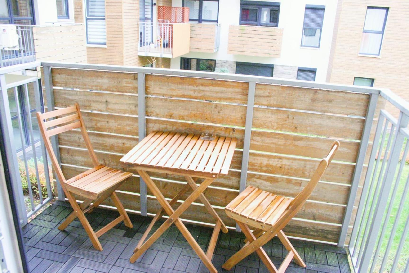 Apartament Argento Torun Exterior photo